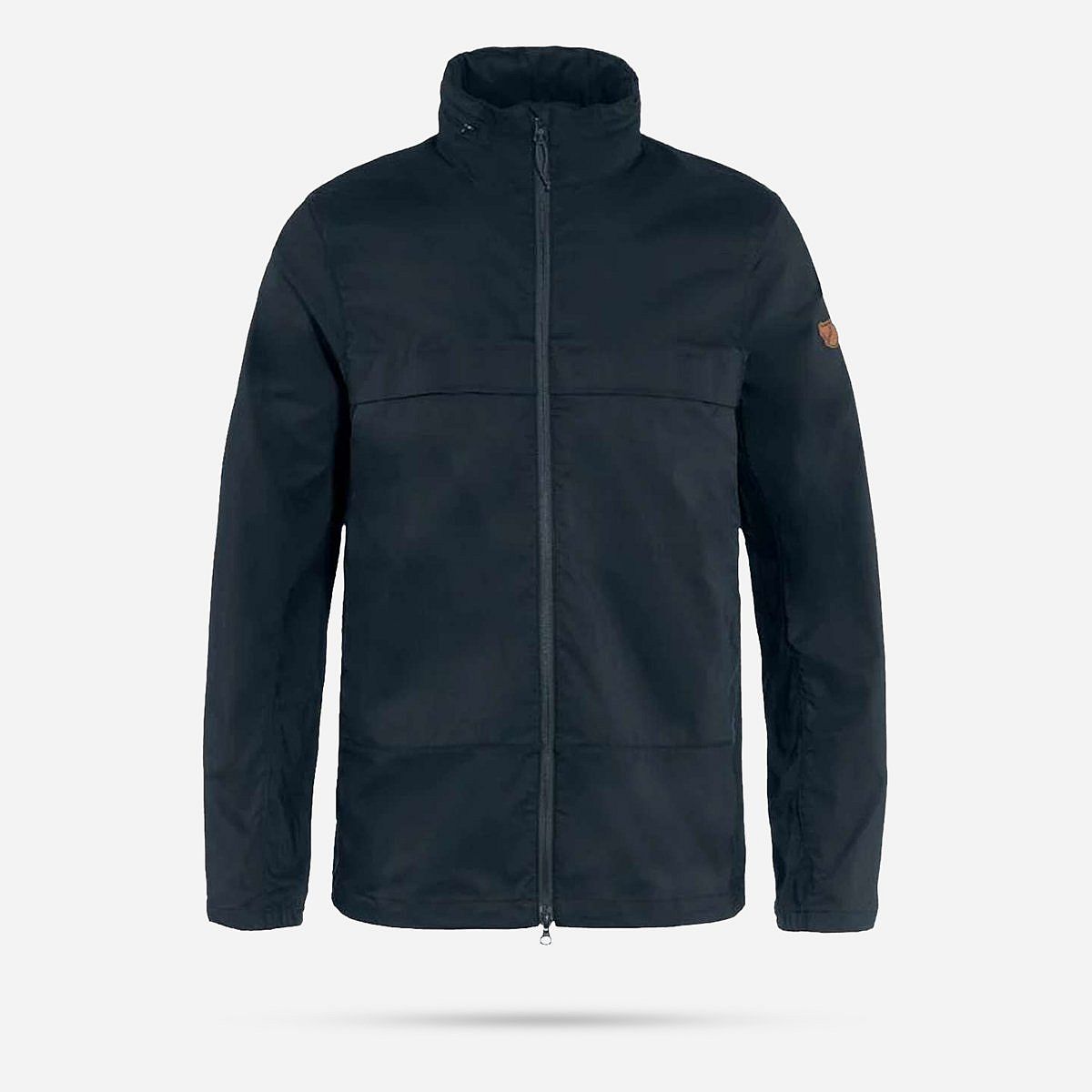 AN299336 Abisko Hike Jacket M