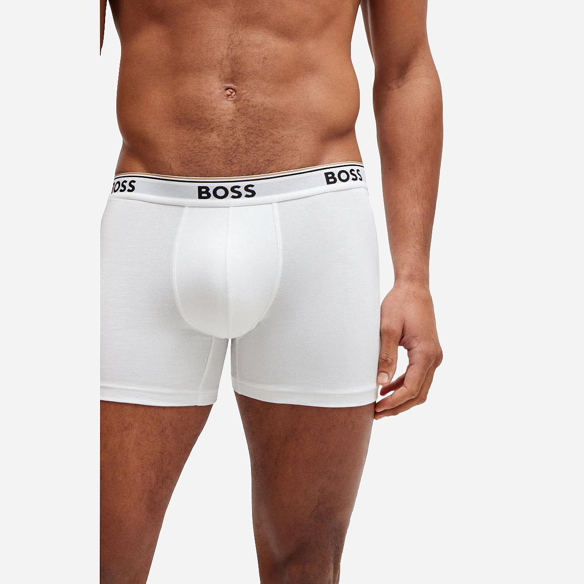 AN316789 3-Pack Power Boxershorts Heren