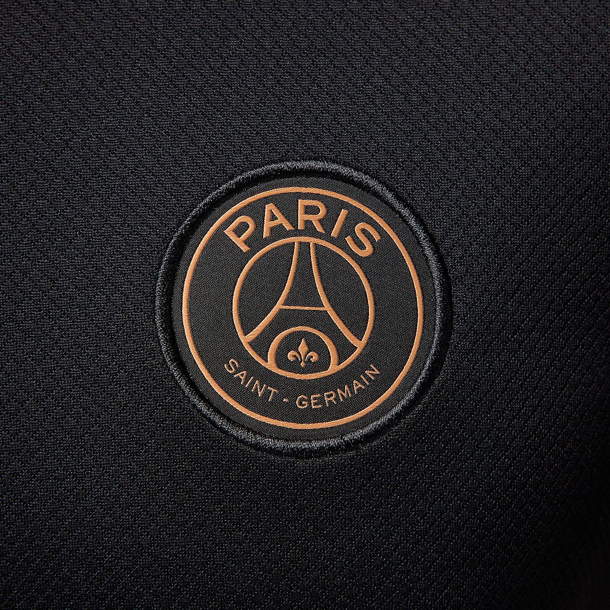 AN316530 Paris Saint Germain 3rd Trainingsshirt 2024/2025 Senior