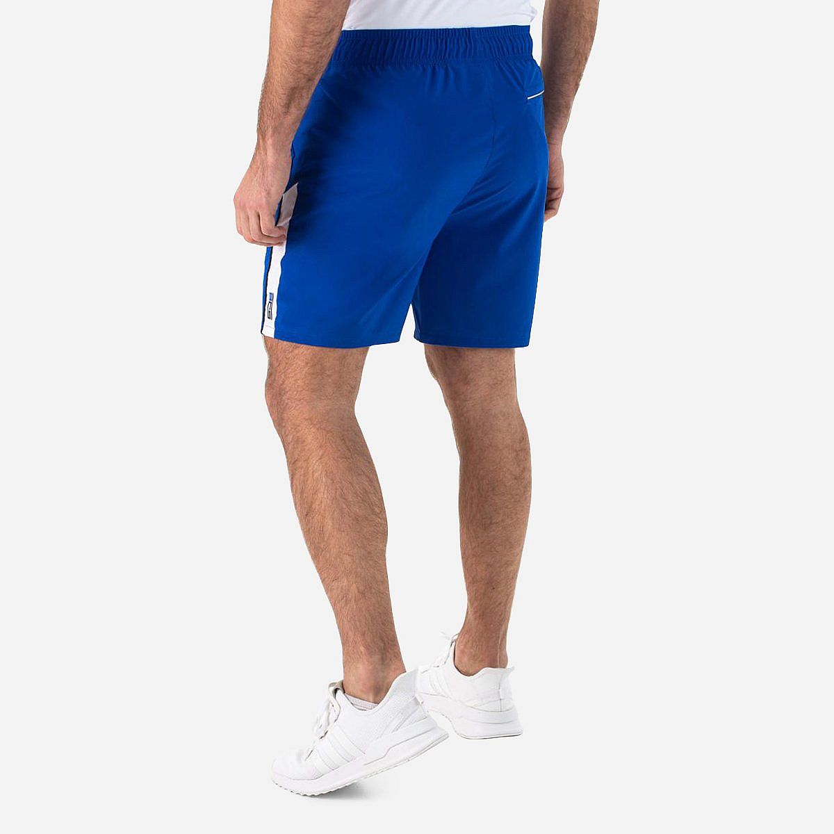 AN306745 Evron Tennis Short Heren