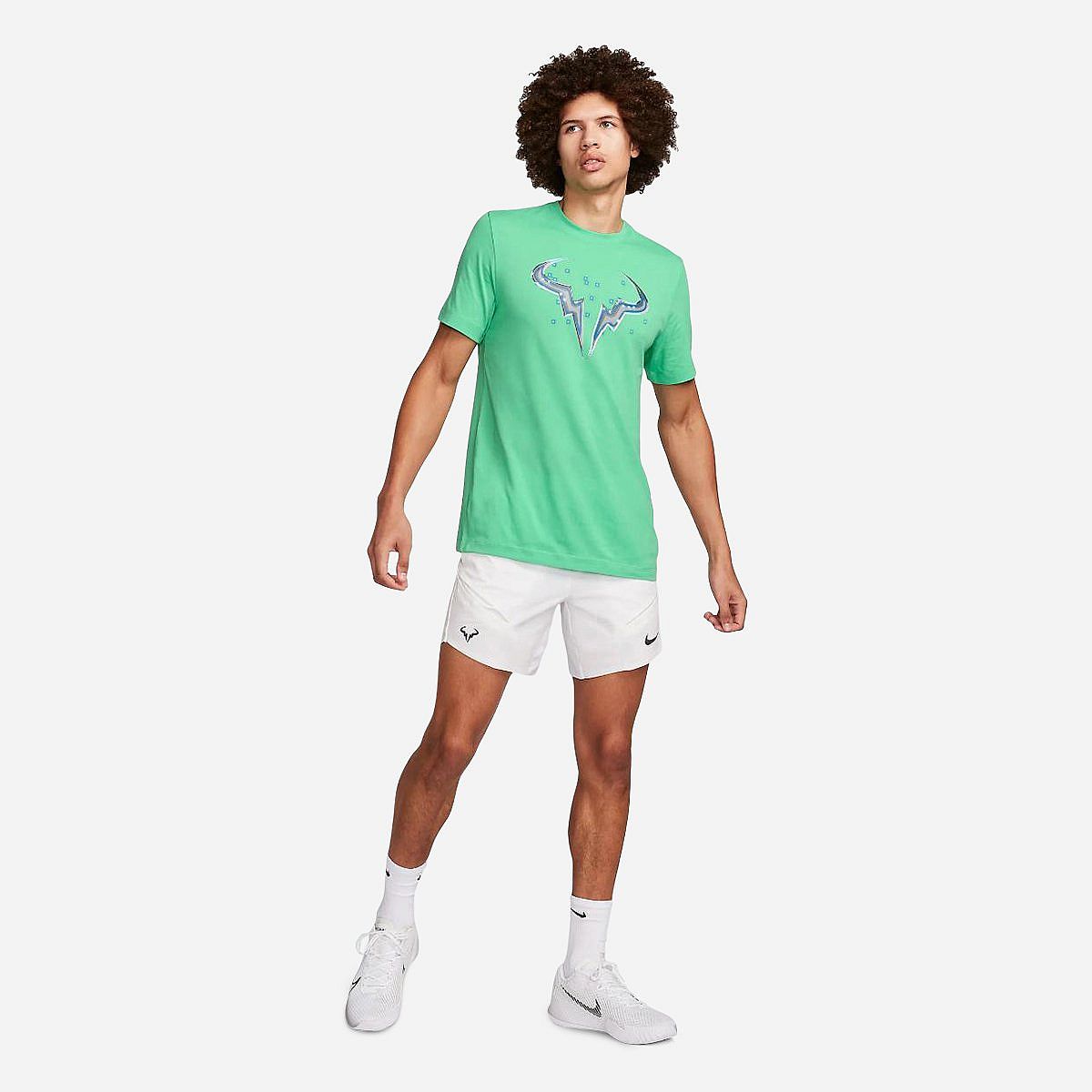 AN309546 Rafa Men's Nikecourt Dri-fit T-shirt