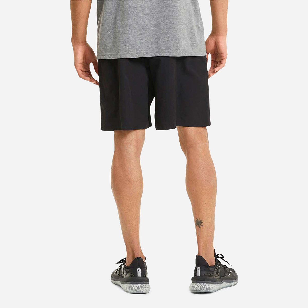 AN307344 performance woven 7i short m