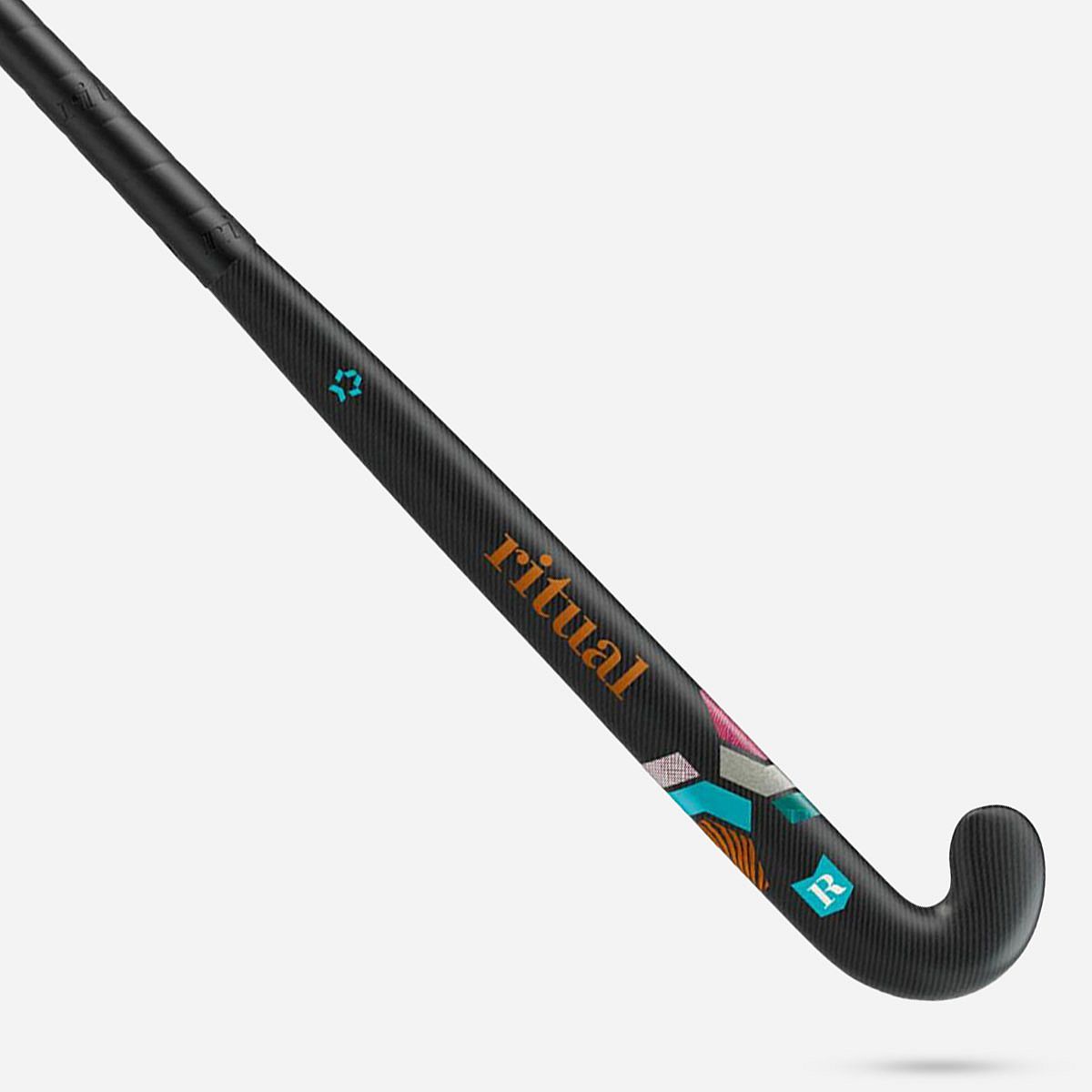 AN314062 Finesse 75 Hockeystick Senior