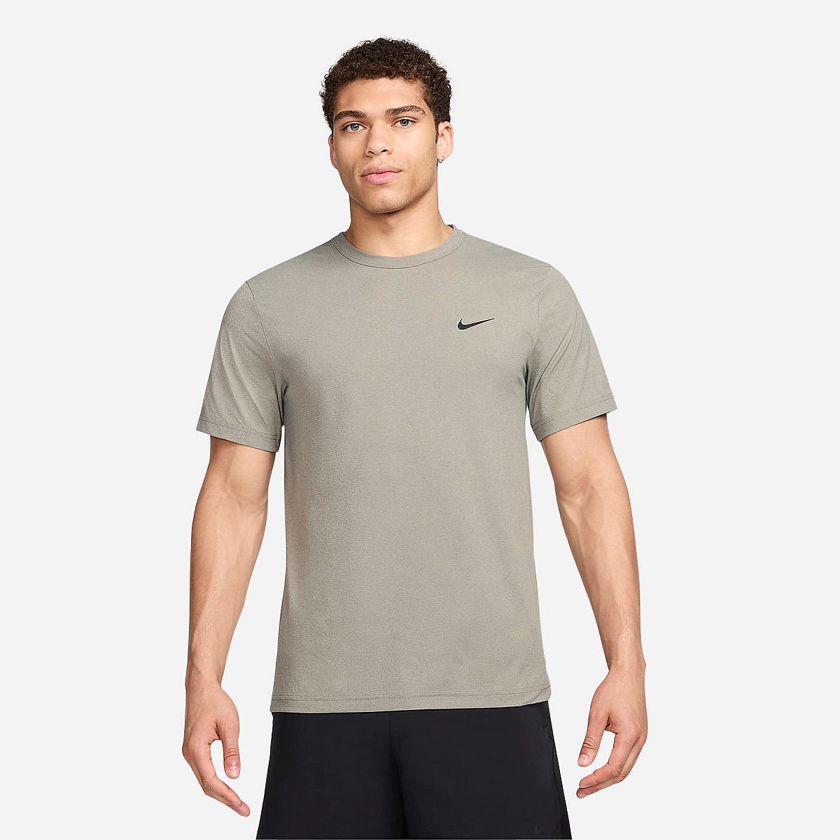 AN316470 Hyverse Dri-fit Uv T-shirt Heren