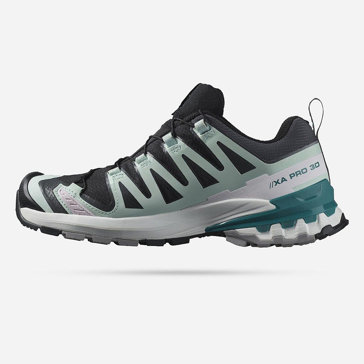 AN313845 Xa Pro 3D V9 GTX Trail Wandelschoenen Dames