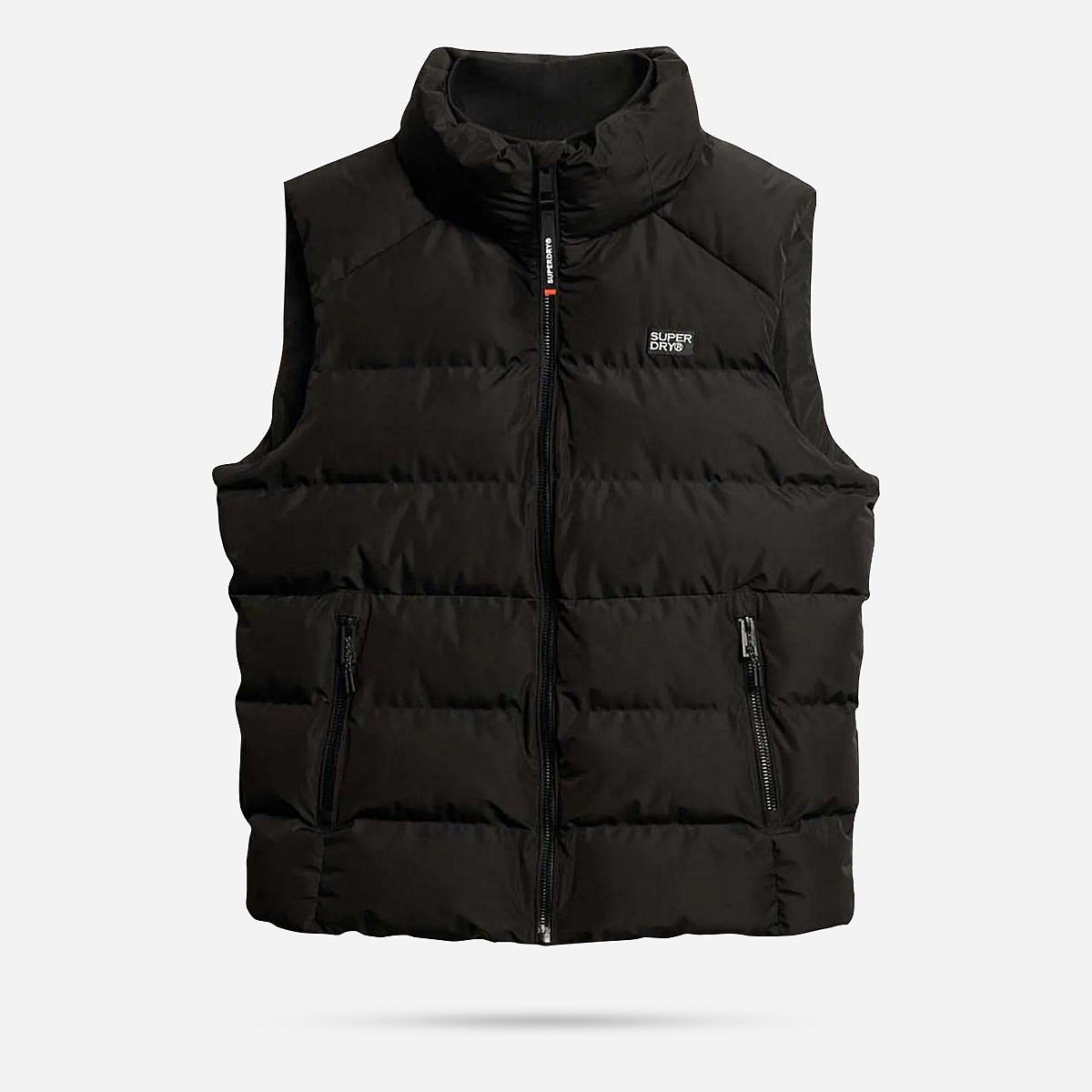 AN317671 Sports Puffer Gilet