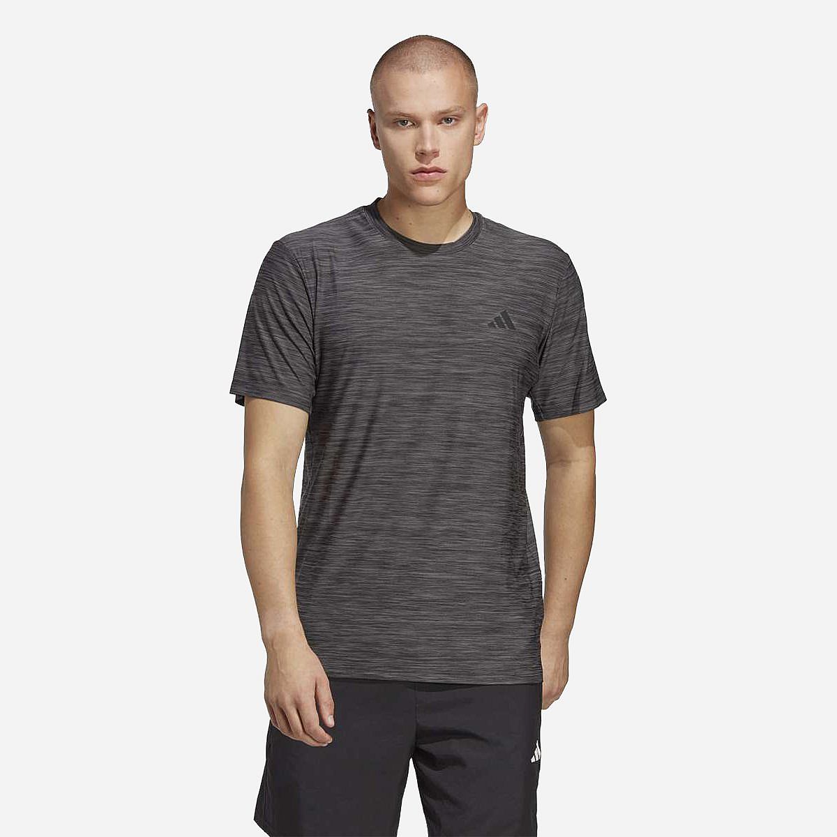 AN299083 Train Essentials Stretch Training T-Shirt Heren