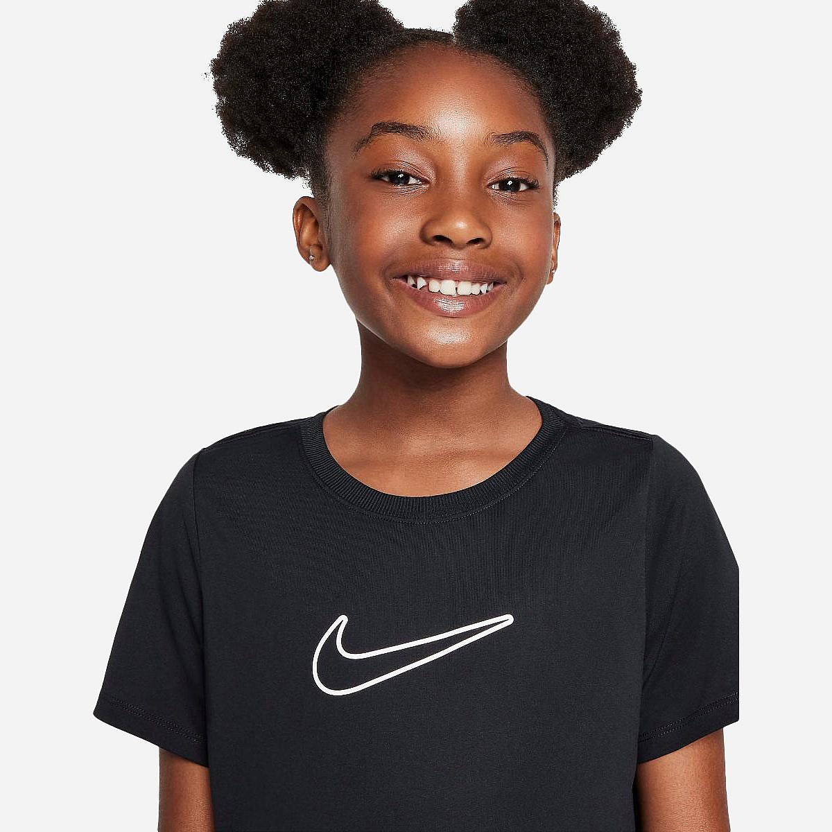 AN316507 One Dri-Fit T-Shirt Junior