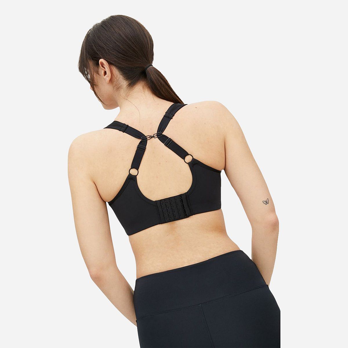 AN304771 High Support Sportsbra E-cup