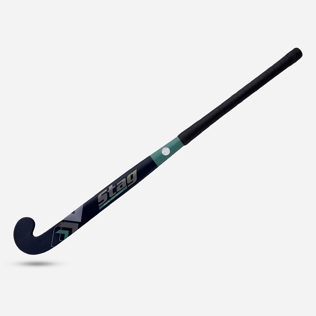 AN314448 Vortex 100 Lowbow Hockeystick Senior