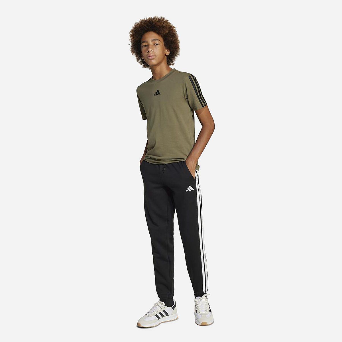 AN321236 Essentials Joggers Kids