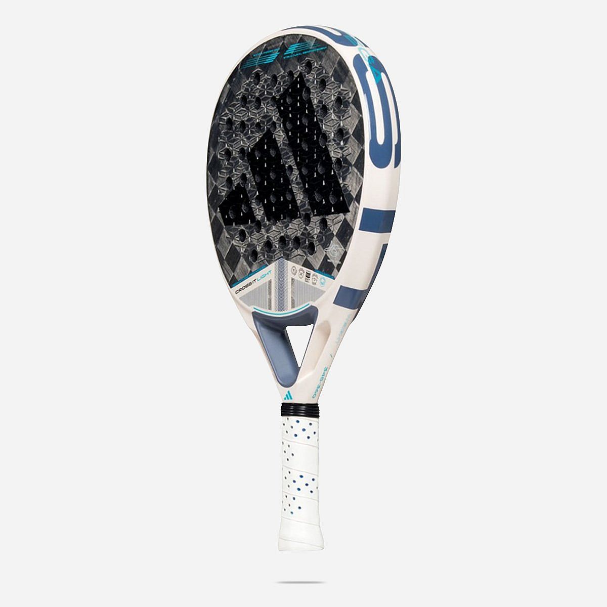 AN323063 Cross It Light 3.4 Padelracket Senior