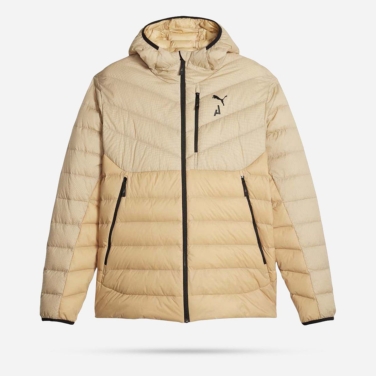 AN302324 Seasons Down Jacket