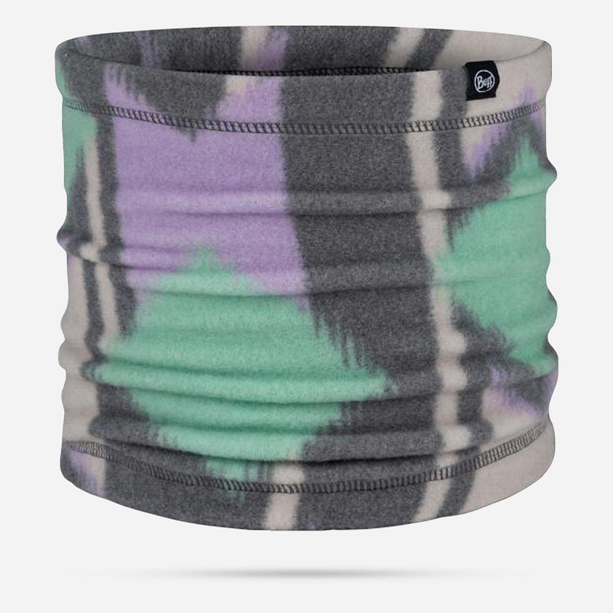 AN318128 Polar Prints Nekwarmer