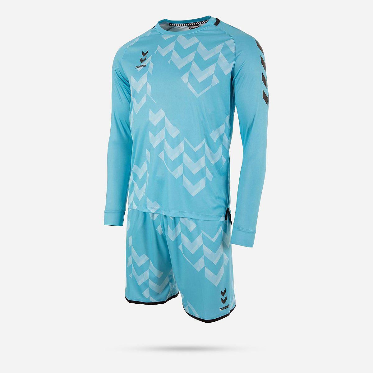 AN315445 Indiana Goalkeeper Set Junior