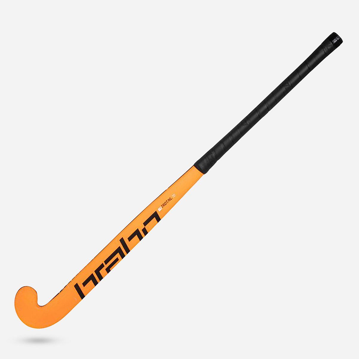 AN317274 Traditional Carbon 70 CC Hockeystick Senior