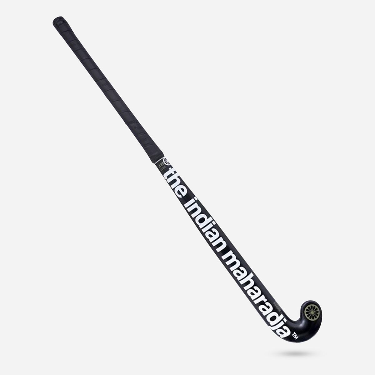 AN314593 Strike Hockeystick Junior