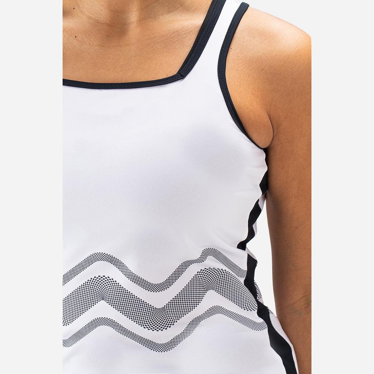 AN306563 Jolie Singlet Tennis Dames