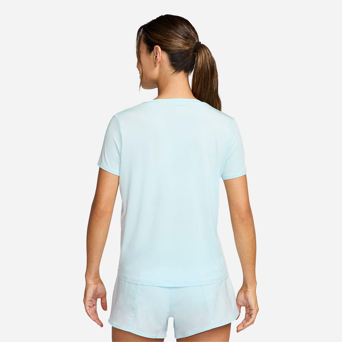 AN316486 One Swoosh Dri-fit T-shirt Dames