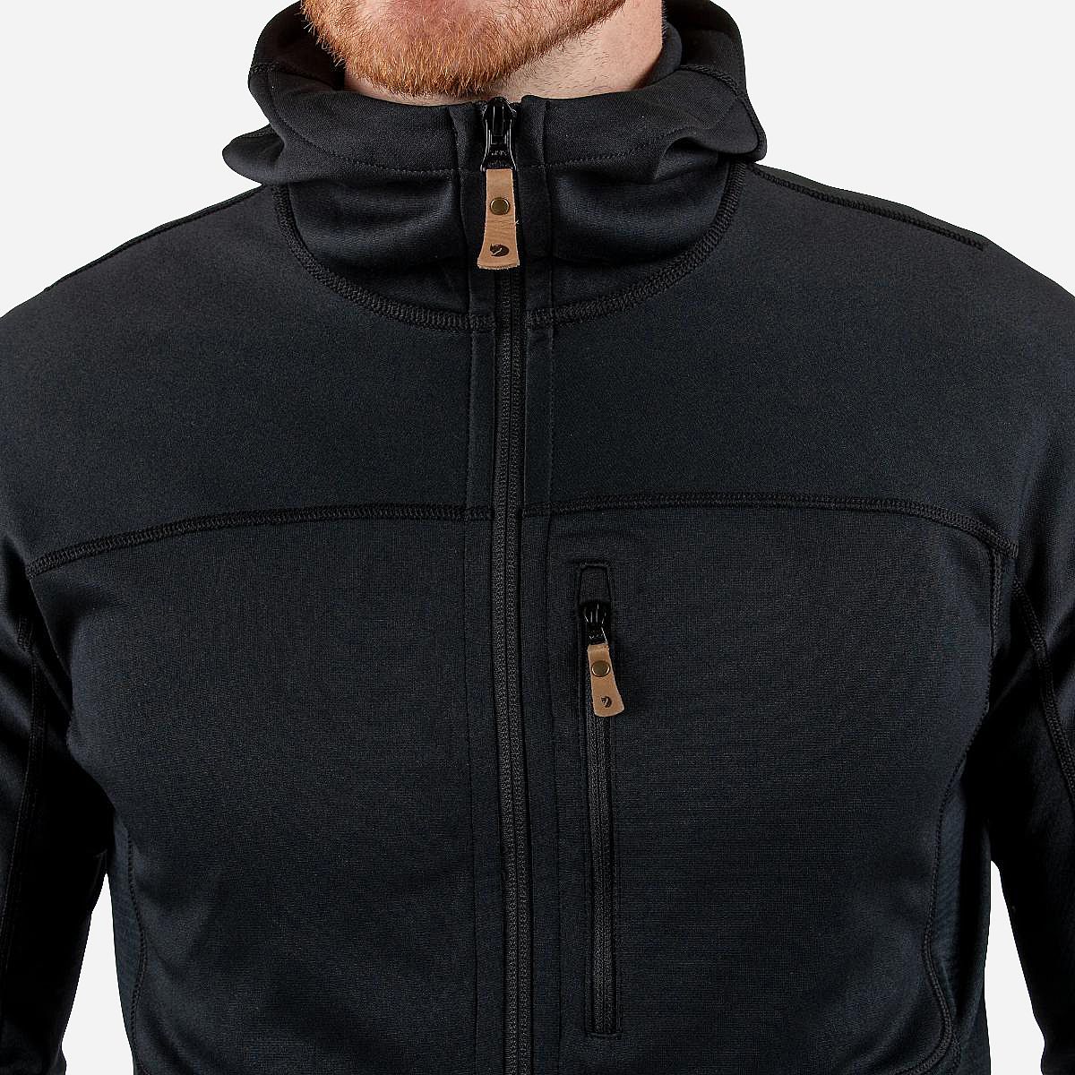 AN311479 Abisko Trail Fleece