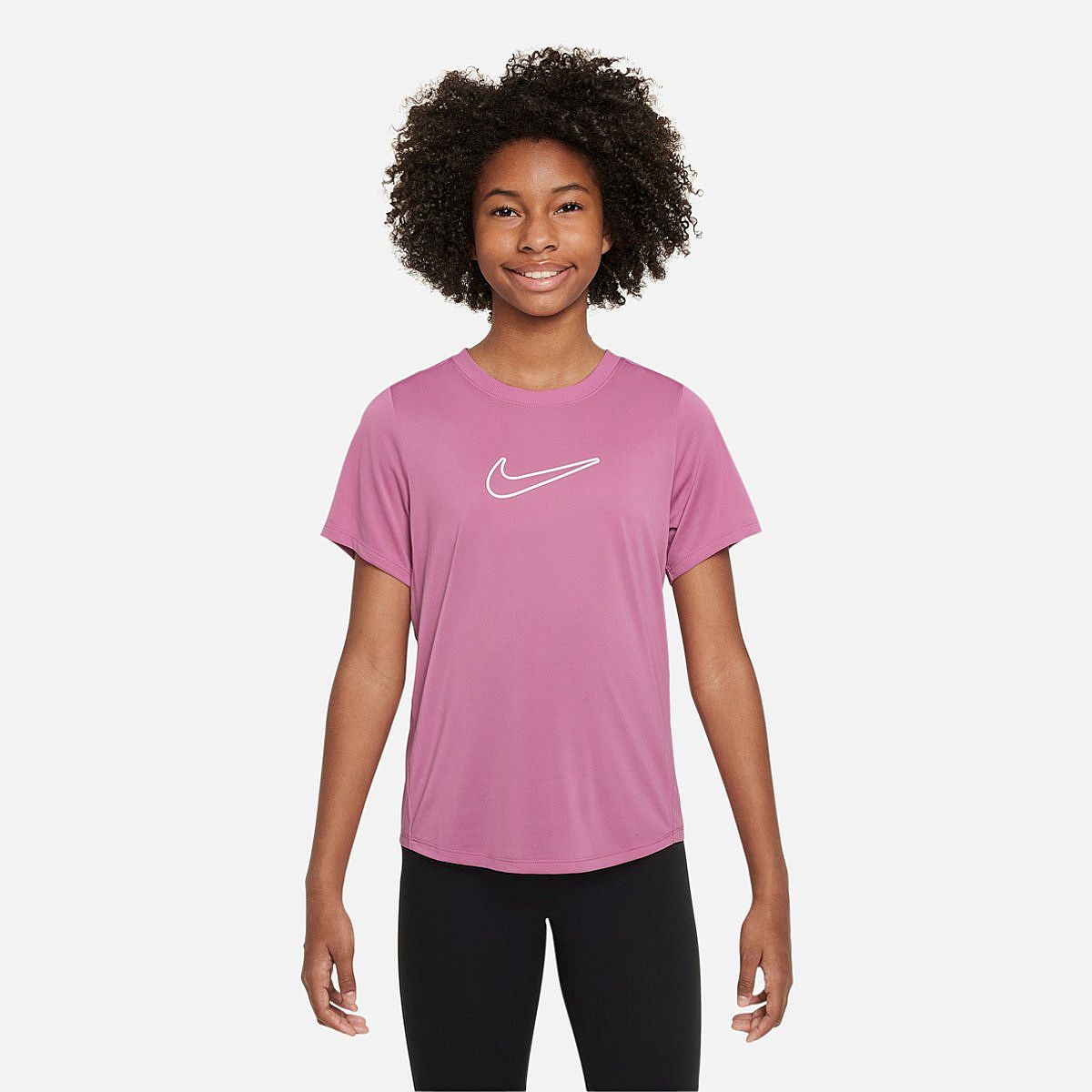 AN316755 One Dri-Fit T-shirt Meisjes