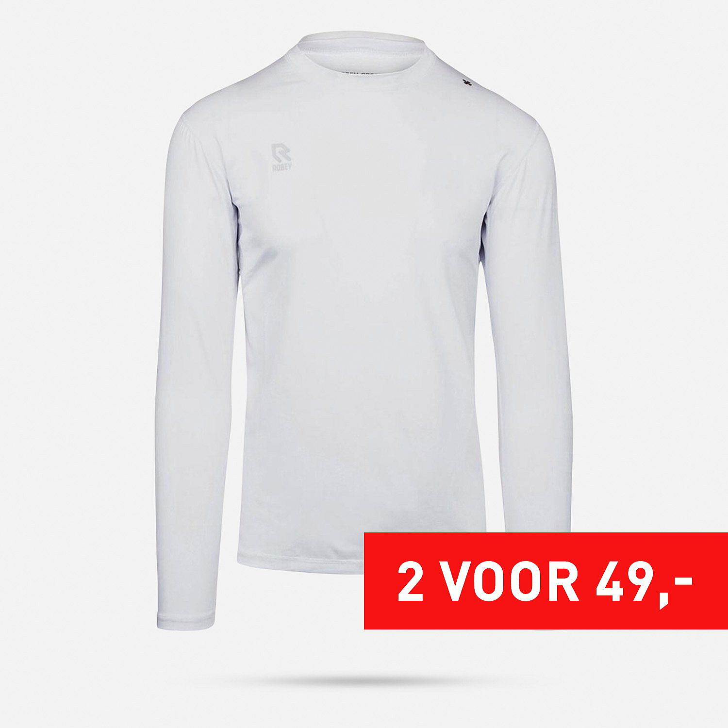 AN319799 Baselayer Thermo Top Junior