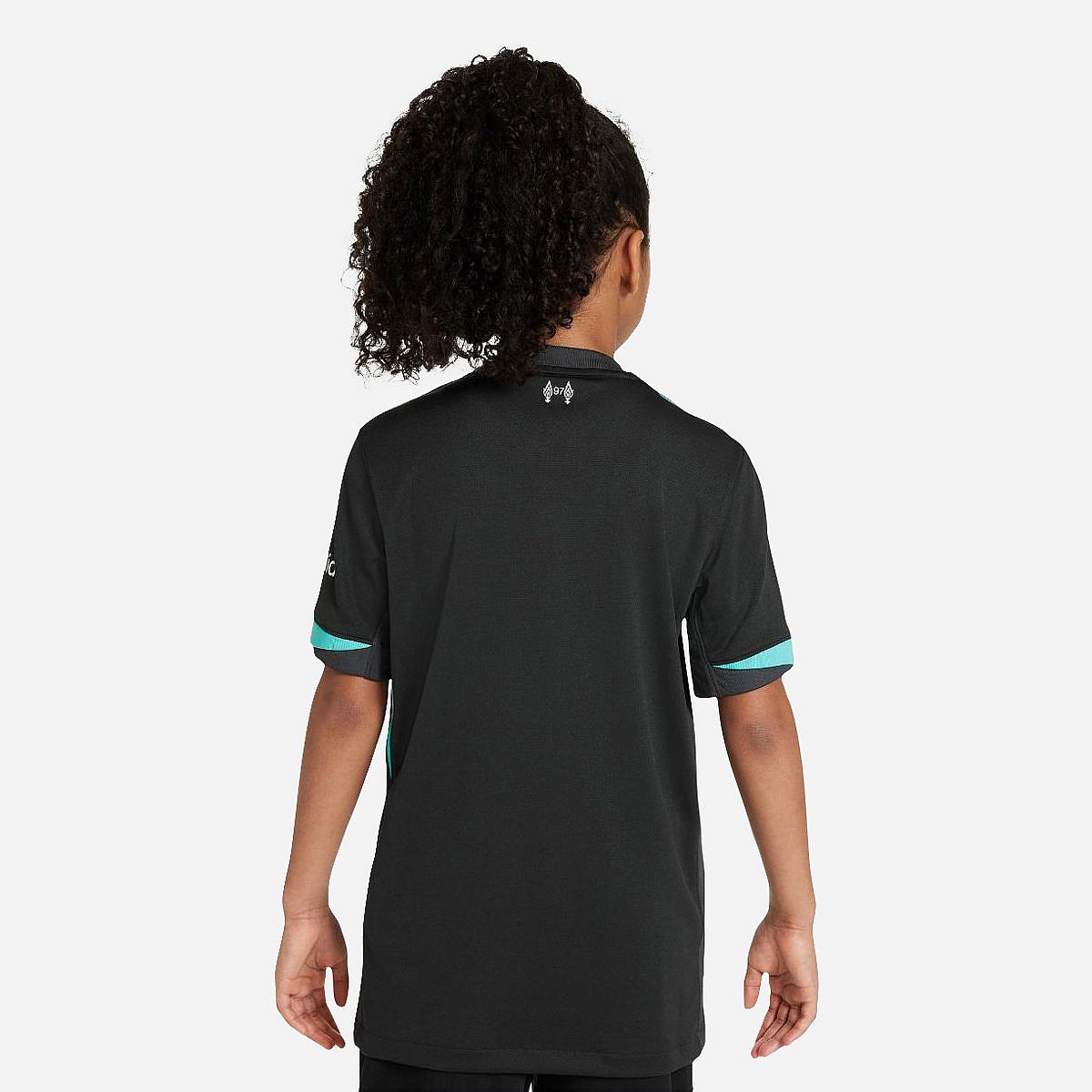 AN316584 Liverpool FC Uitshirt 2024/2025 Junior