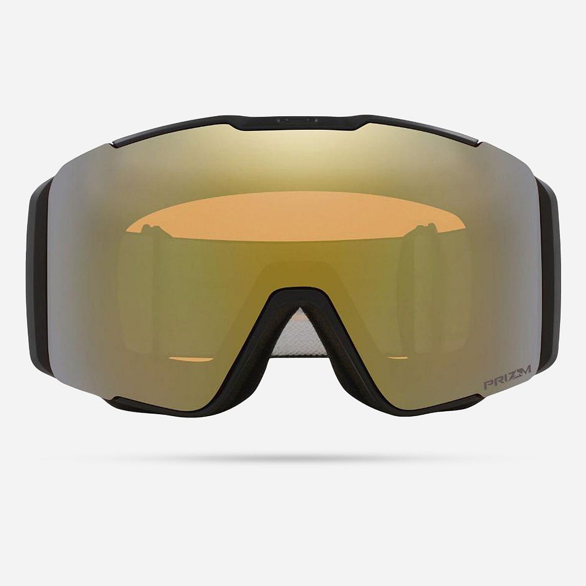 AN319128 Line Miner Pro L Prizm Argon & Iced Ski Goggle Senior