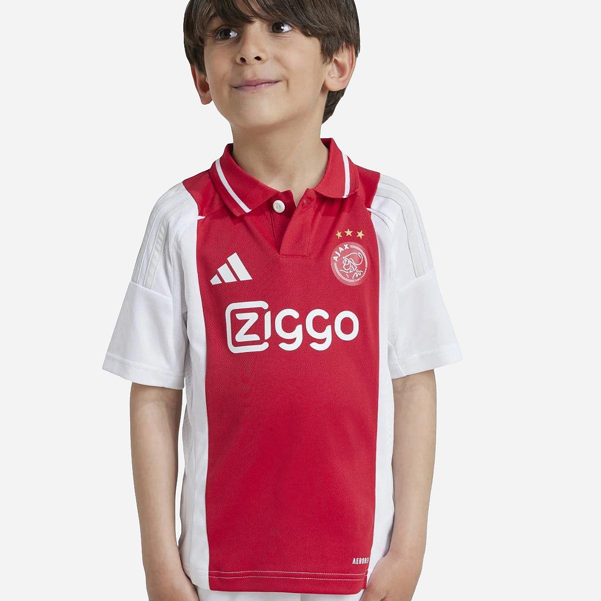 AN311284 Ajax Thuis Minikit 2024/2025 - PRE-ORDER