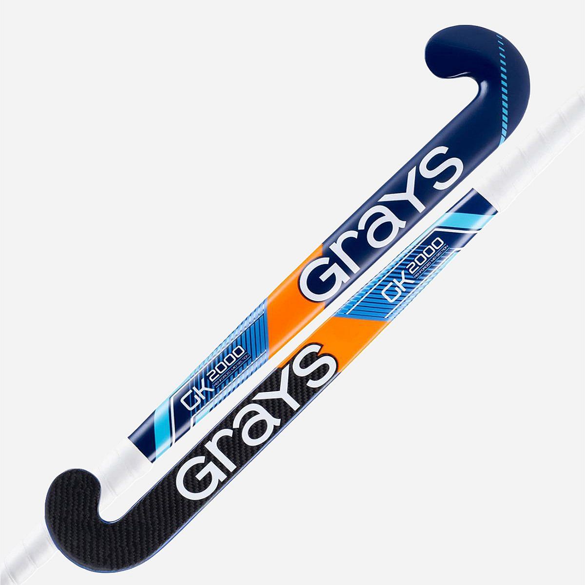 AN314348 GK2000 Hockeystick Senior