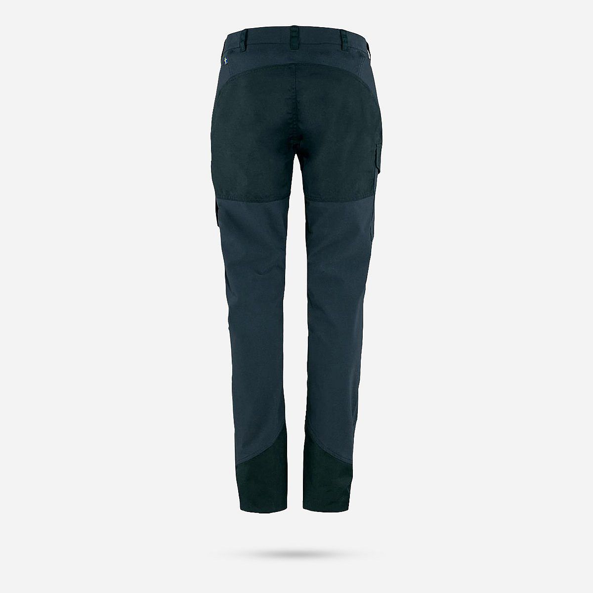 AN318330 Nikka Curved Broek Dames