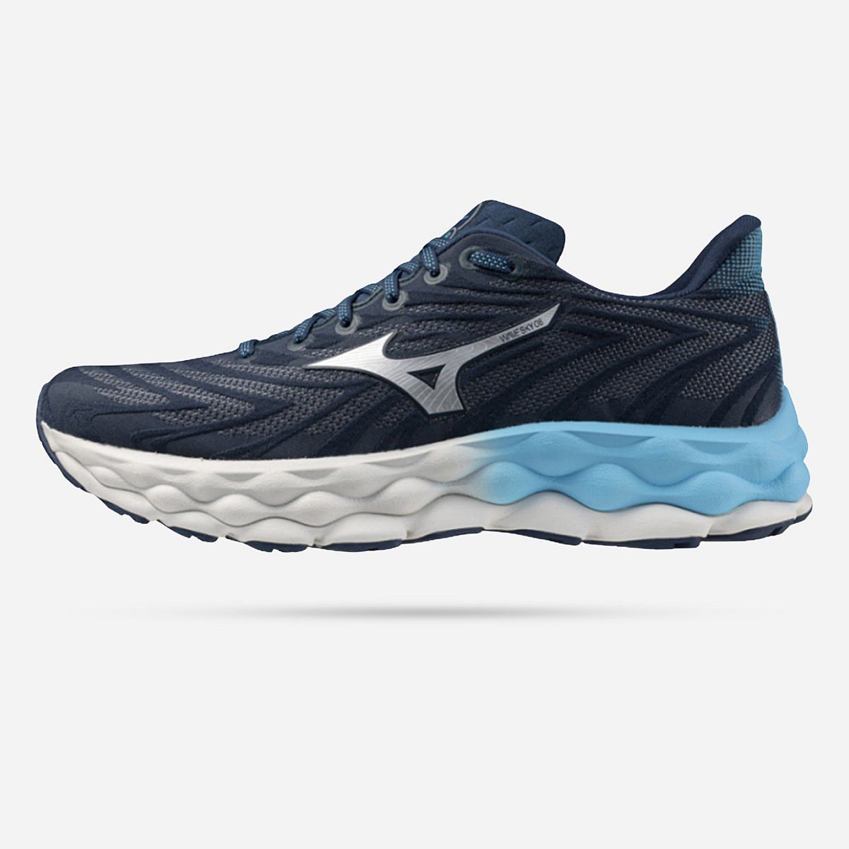 AN317400 Wave Sky 8 Hardloopschoenen Heren