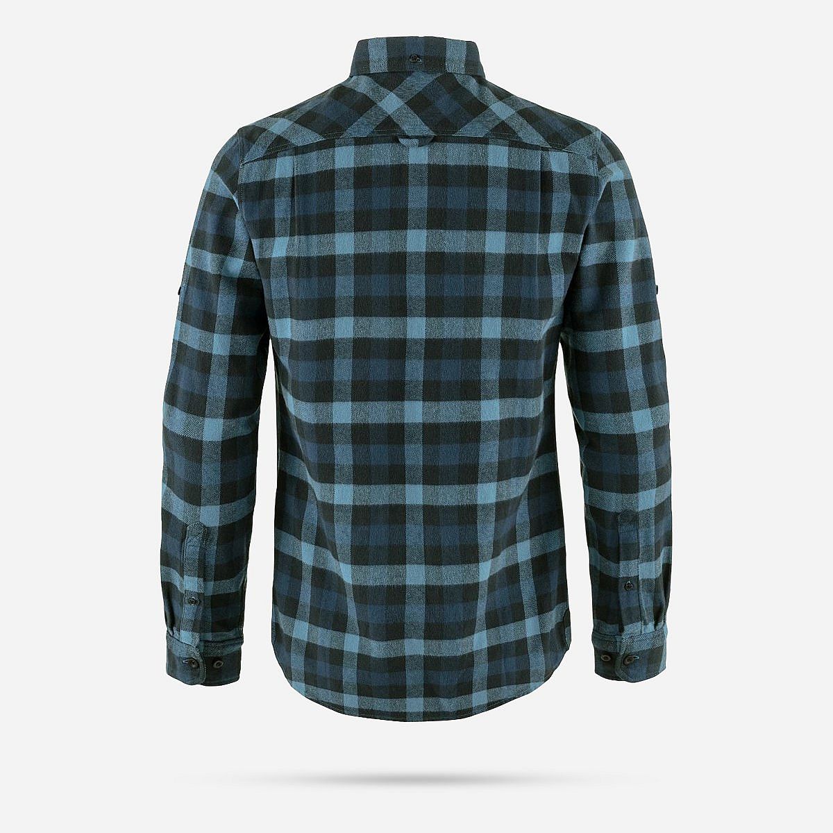 AN306348 Skog Shirt Heren