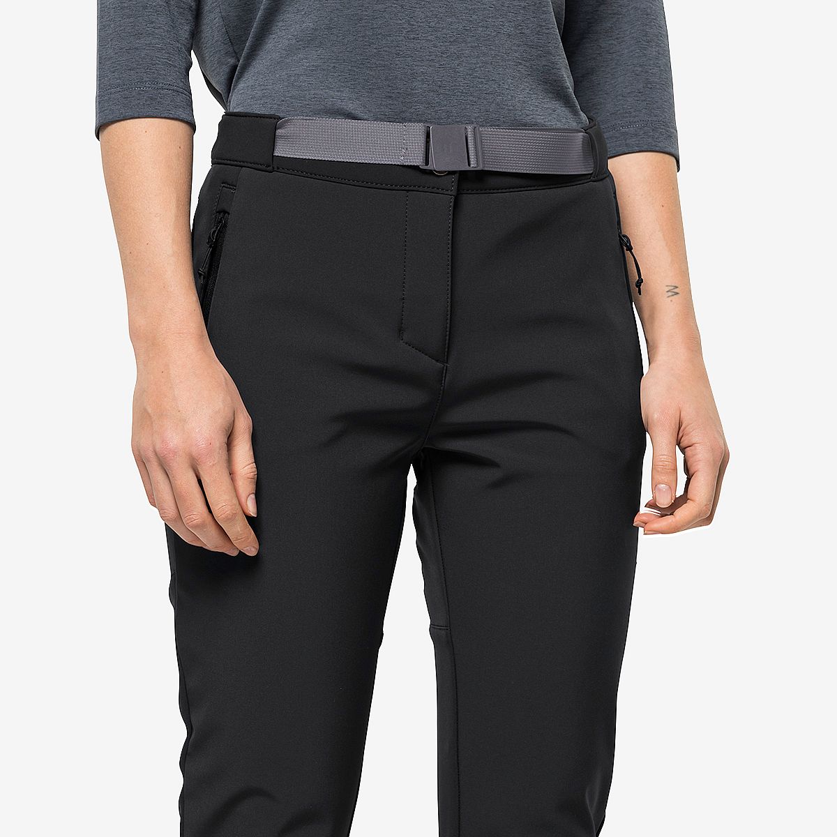 AN301361 Stollberg Pants W