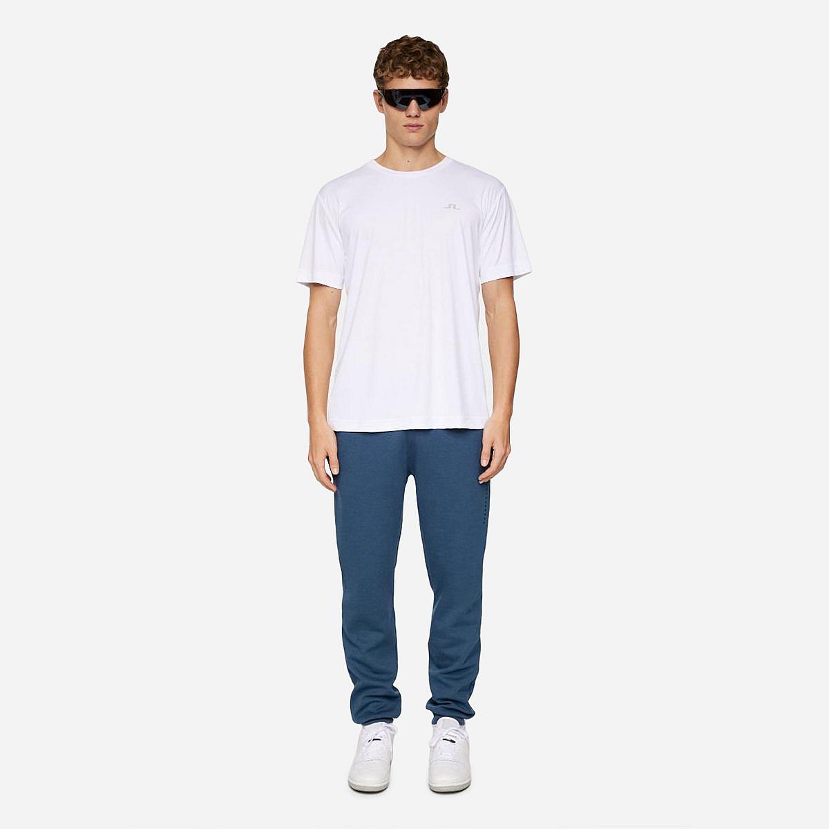 AN318241 Ade T-shirt Heren