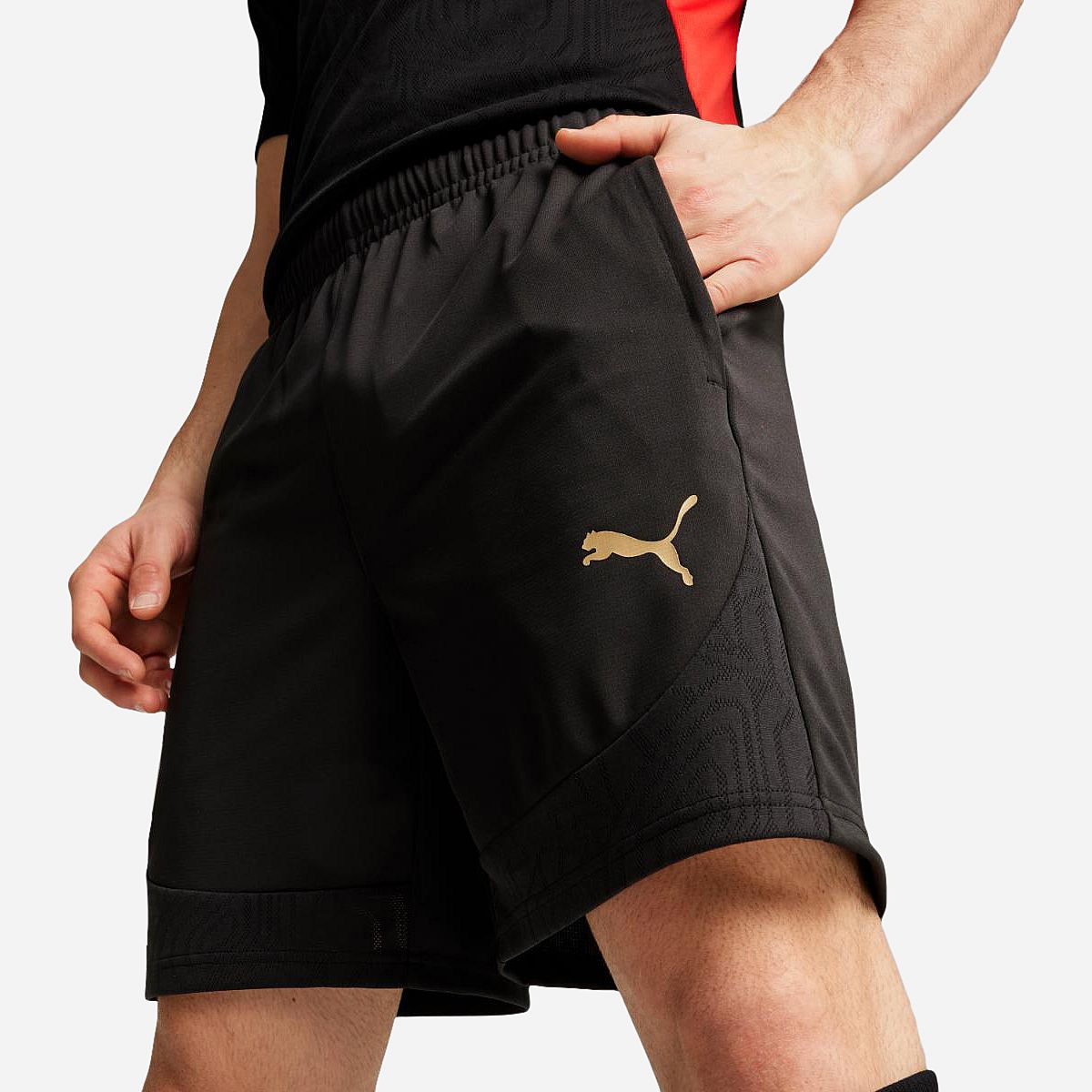 AN315570 AC Milan Trainingsshort 24/25