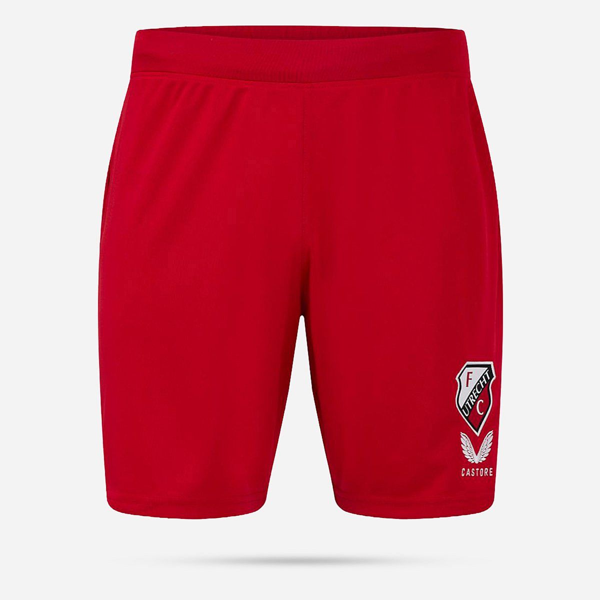 AN316923 FC Utrecht Thuisshort 2024/2025 Senior