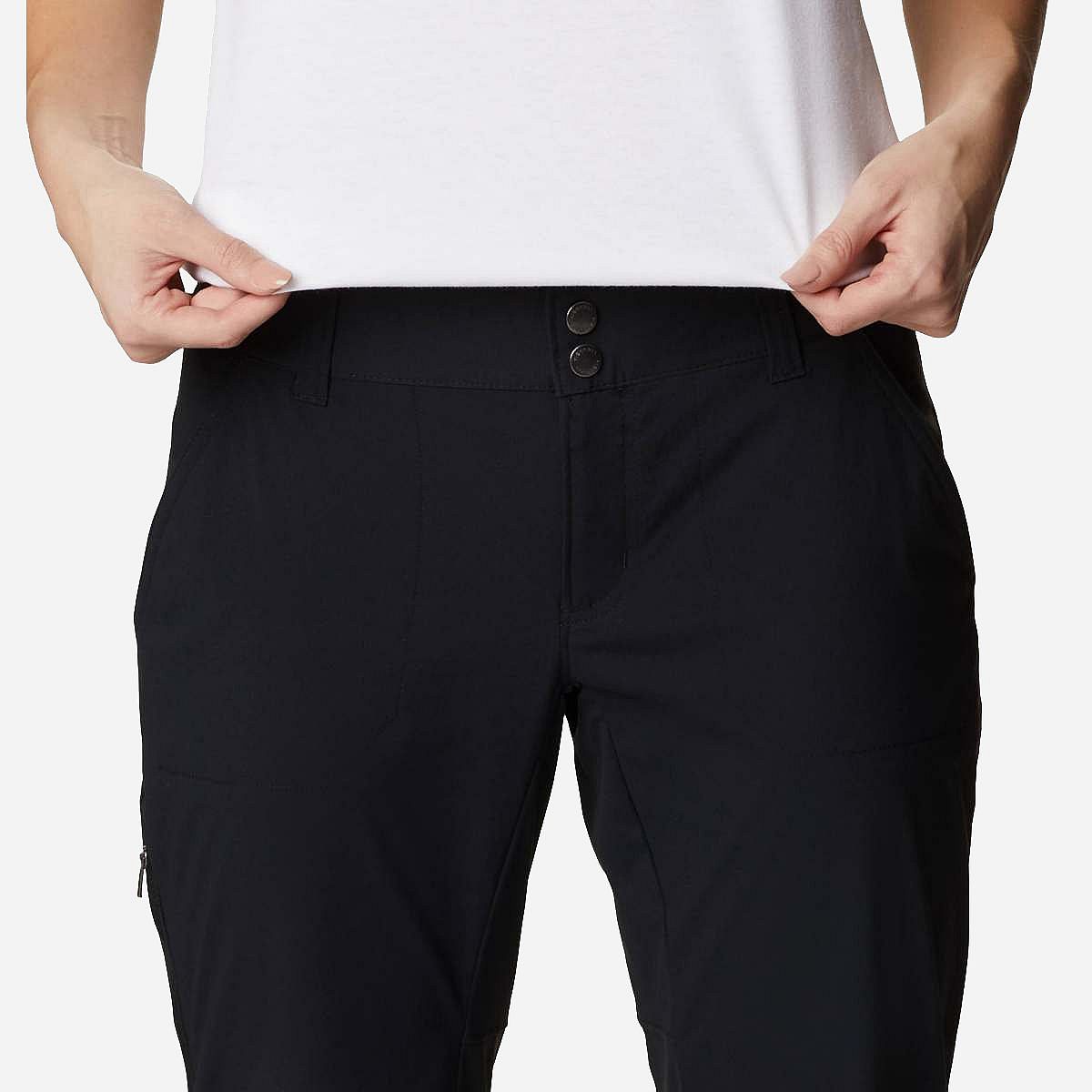 AN307798 Saturday Trail EU Pant