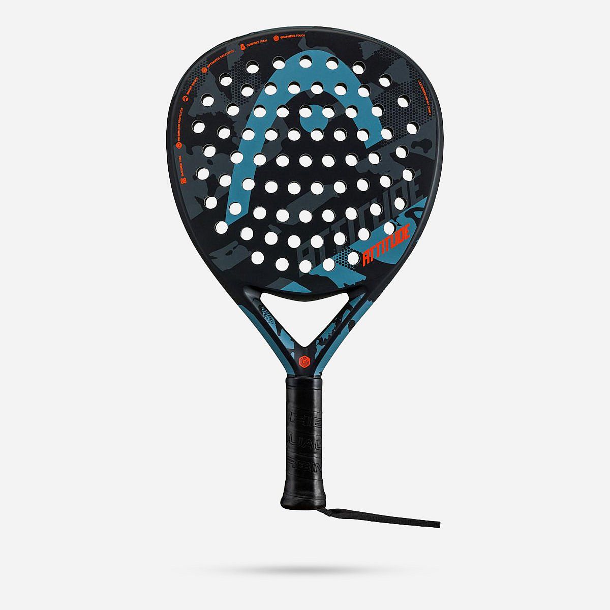 AN311632 Attitude Padelracket Senior