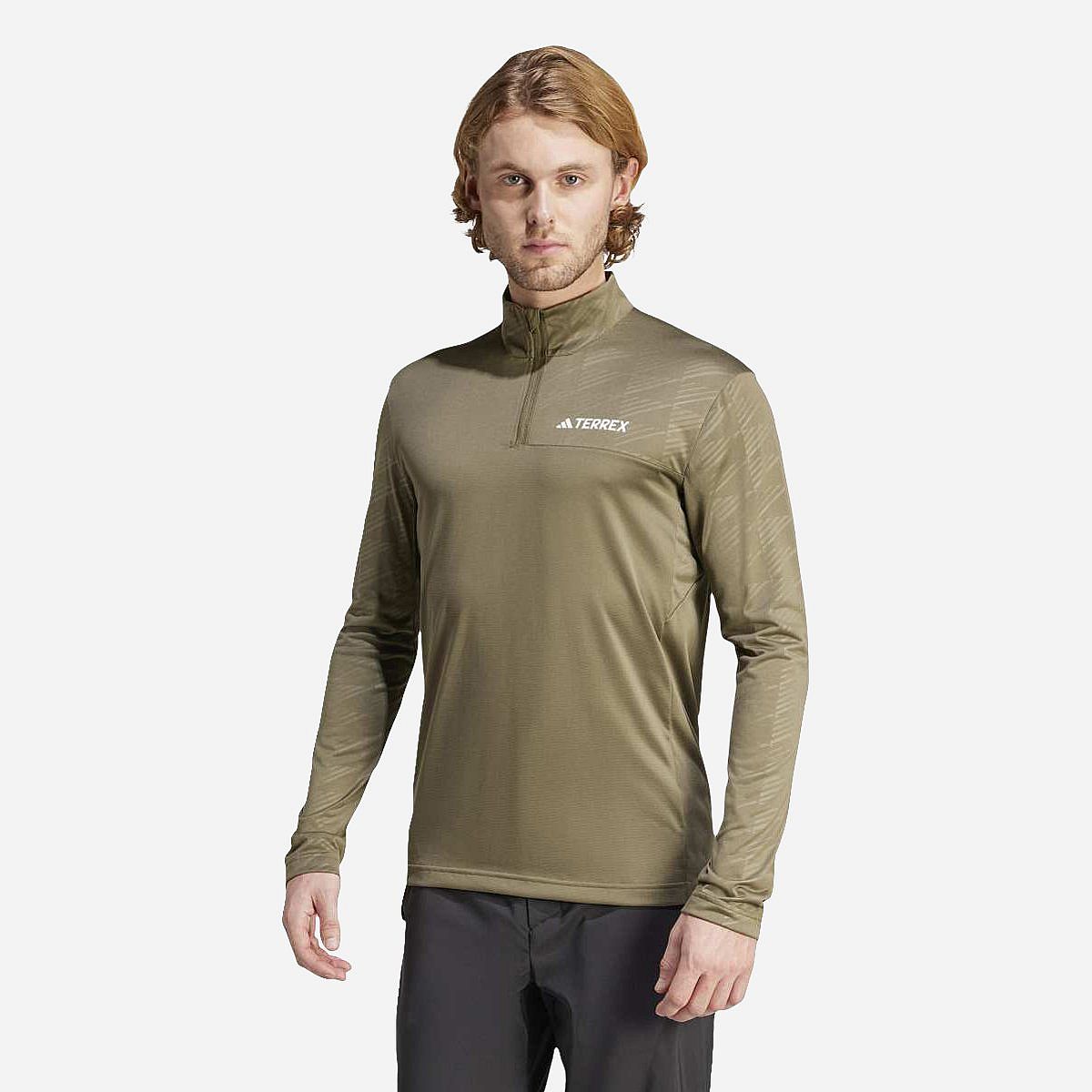 AN309157 Terrex Multi Longsleeve