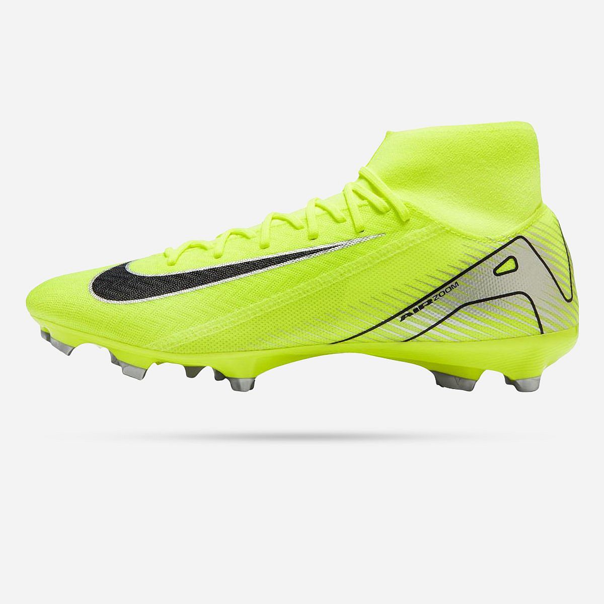 AN318805 Zoom Superfly 10 Academy FG/MG Voetbalschoenen Heren