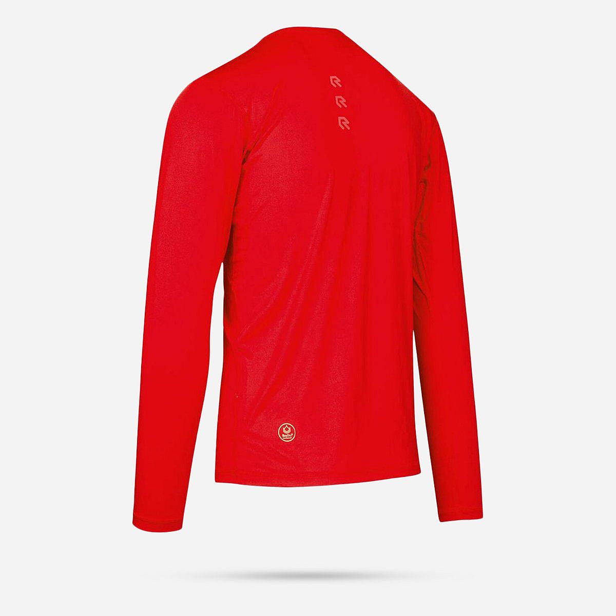 AN319804 Baselayer Thermo Top Junior