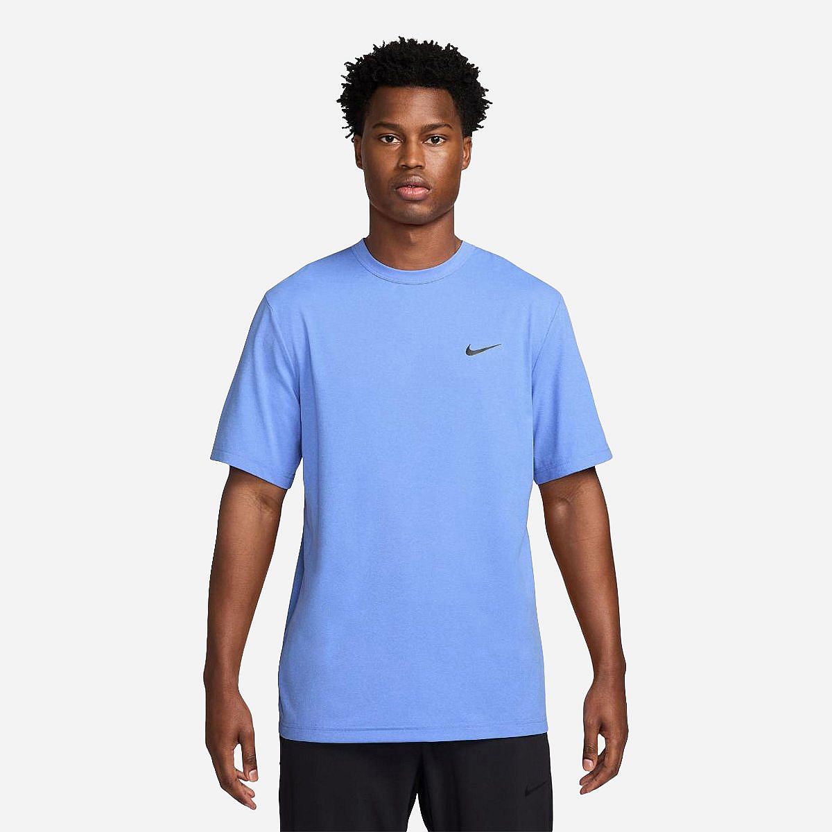 AN319060 Hyverse Dri-fit Uv T-shirt Heren