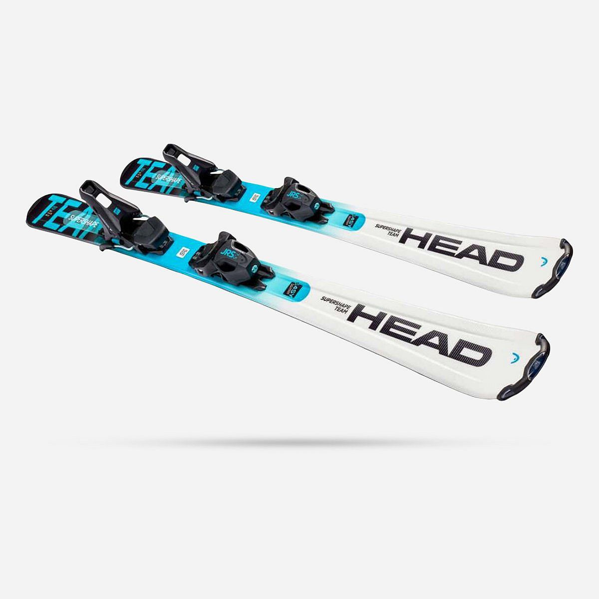 AN307354 Supershape Team Easy + 4.5 GW Ski Junior