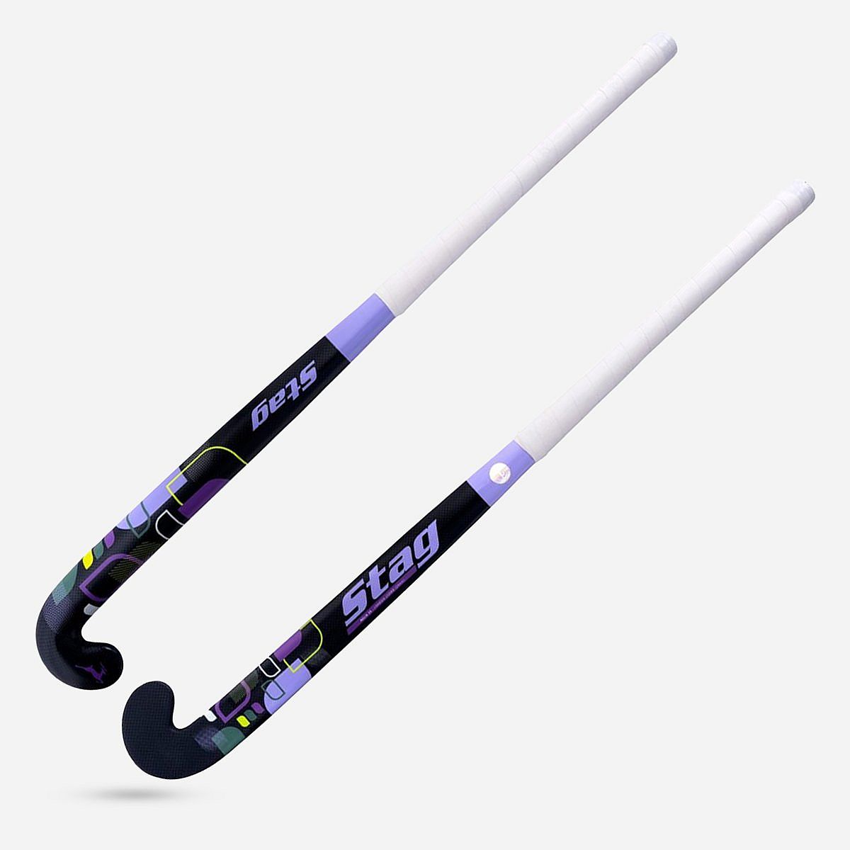 AN314447 Helix 20 Midbow Hockeystick Senior