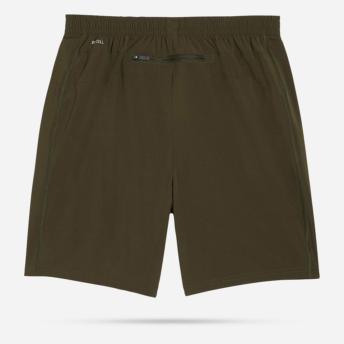 AN316081 Flex 7I Woven Short Heren