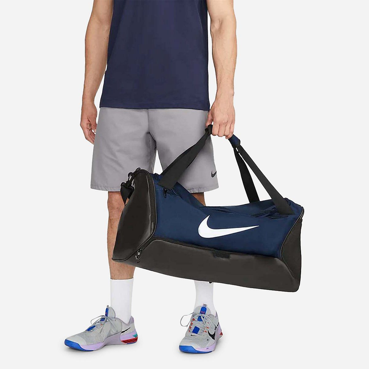 AN302932 Nike Brasilia 9.5 Training Duffel B