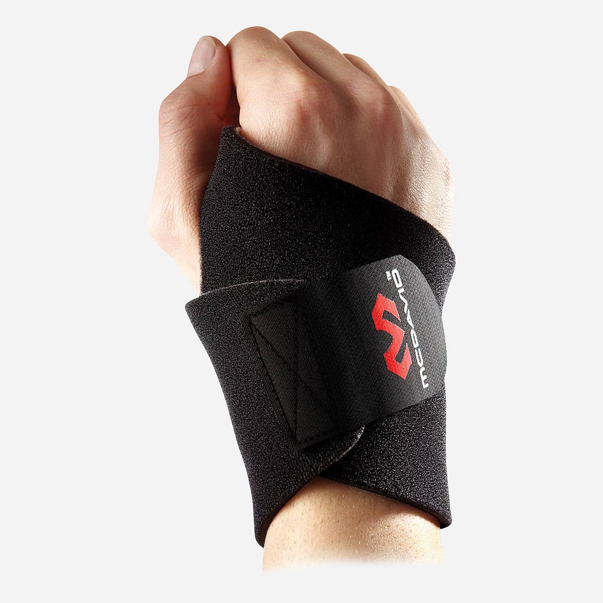 AN150624 Wrist Support Wrap Universal