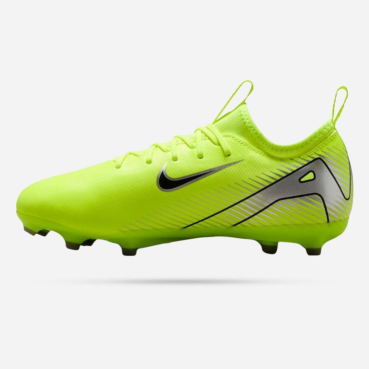 AN318834 Zoom Vapor 16 Academy FG/MG  Voetbalschoenen Junior