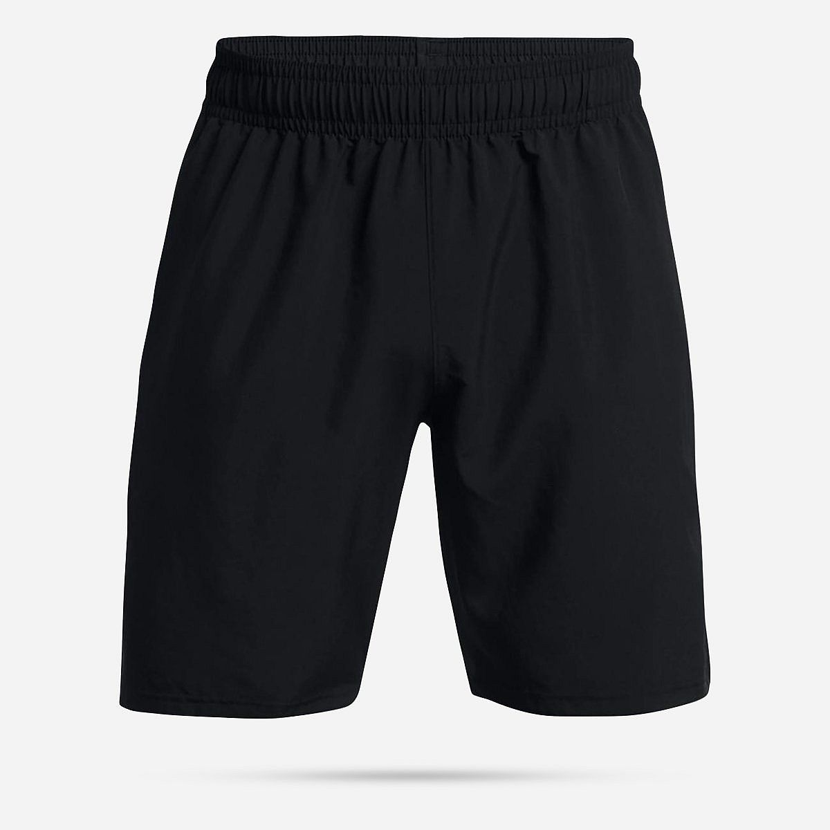 AN310545 Woven Wdmk Shorts